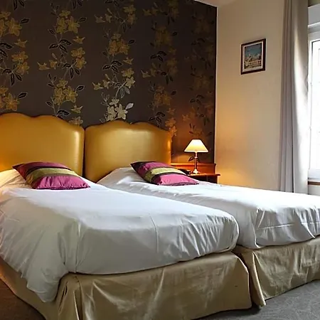 Le Clos De Mutigny 3*