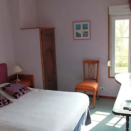 Hotel Le Clos De Mutigny 3*