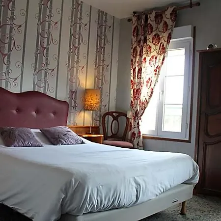 Le Clos De Mutigny 3* La Chaussée-sur-Marne