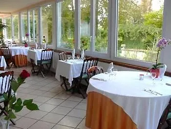 Le Clos De Mutigny 라쇼씨쉬르마르네