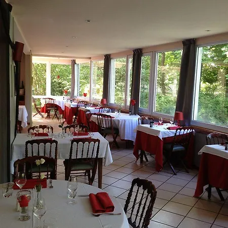 Le Clos De Mutigny 3*