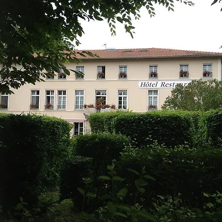 Le Clos De Mutigny 3* La Chaussée-sur-Marne