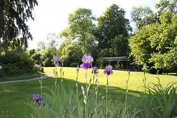 Отель Le Clos De Mutigny 3*