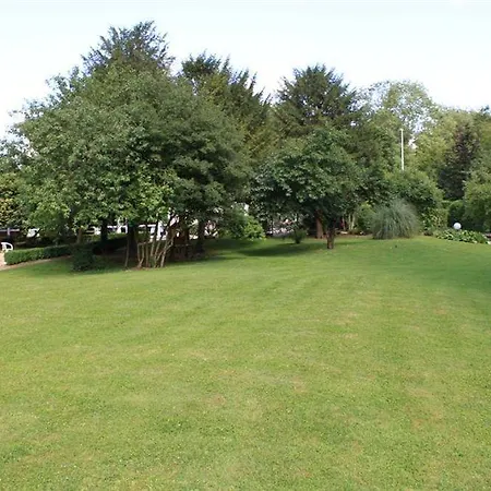 Hotel Le Clos De Mutigny La Chaussée-sur-Marne