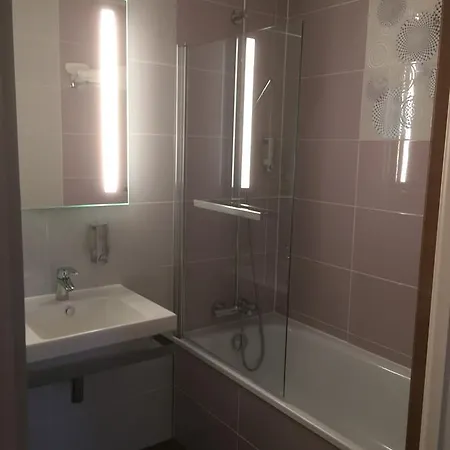 호텔 Le Clos De Mutigny