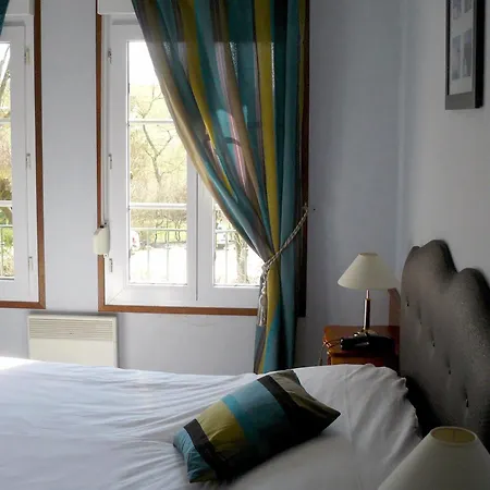 Le Clos De Mutigny 3* La Chaussée-sur-Marne