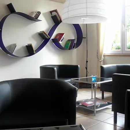 Le Clos De Mutigny Hotel 3*