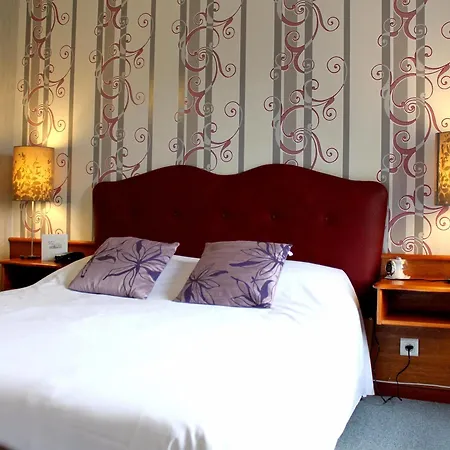 Hotel Le Clos De Mutigny La Chaussée-sur-Marne