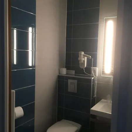 Le Clos De Mutigny Hotel La Chaussée-sur-Marne