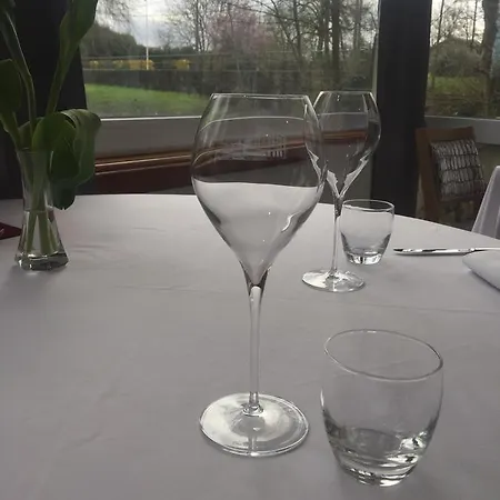 Hotel Le Clos De Mutigny