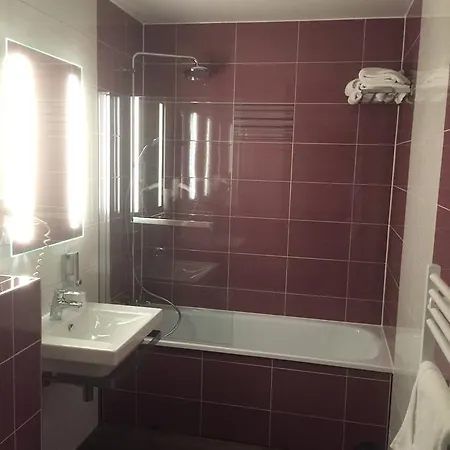 Le Clos De Mutigny 호텔 라쇼씨쉬르마르네