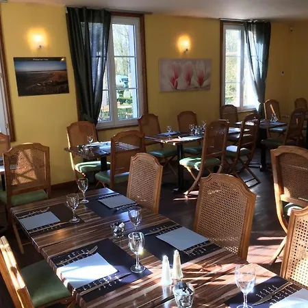 호텔 Le Clos De Mutigny