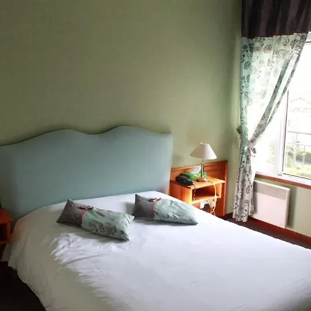 Le Clos De Mutigny 3* La Chaussée-sur-Marne