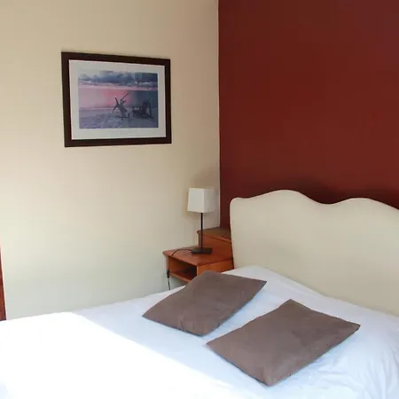 Le Clos De Mutigny Hotel La Chaussée-sur-Marne