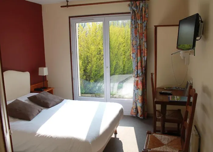 Otel Le Clos De Mutigny La Chaussée-sur-Marne