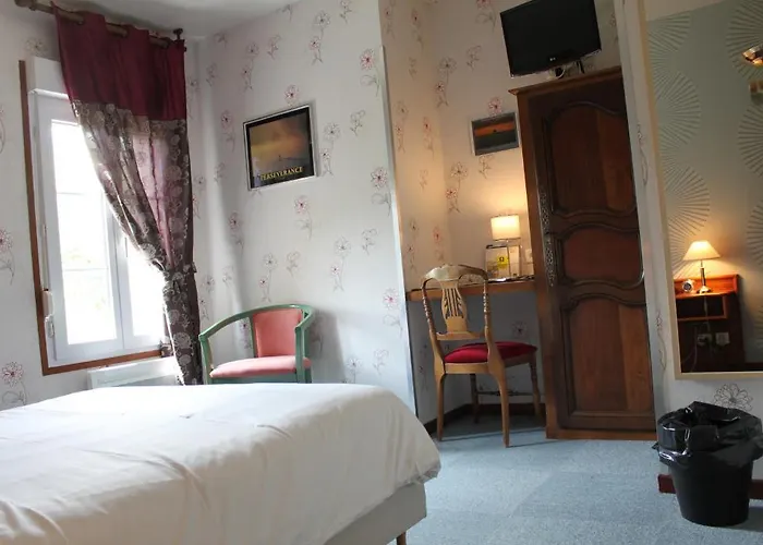 Le Clos De Mutigny 3*