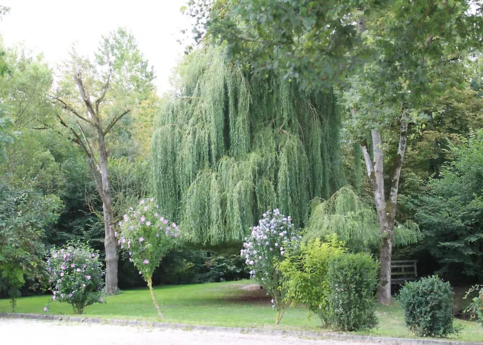 Otel Le Clos De Mutigny