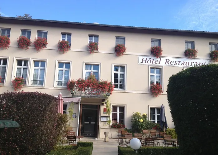 Le Clos De Mutigny 3*