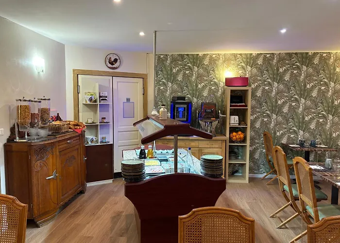 Le Clos De Mutigny 3*