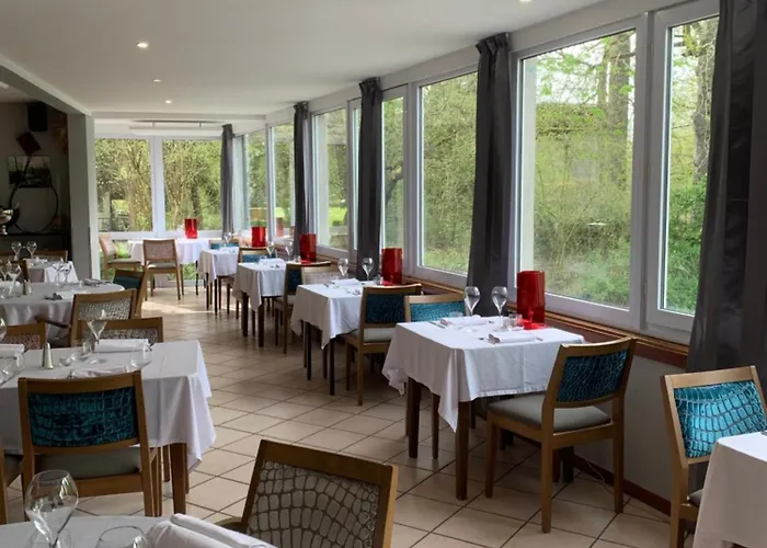 Le Clos De Mutigny 3*