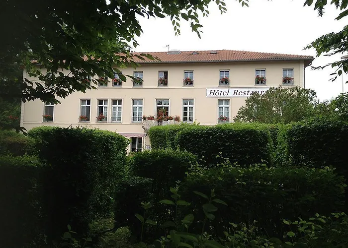 Le Clos De Mutigny 3* La Chaussée-sur-Marne