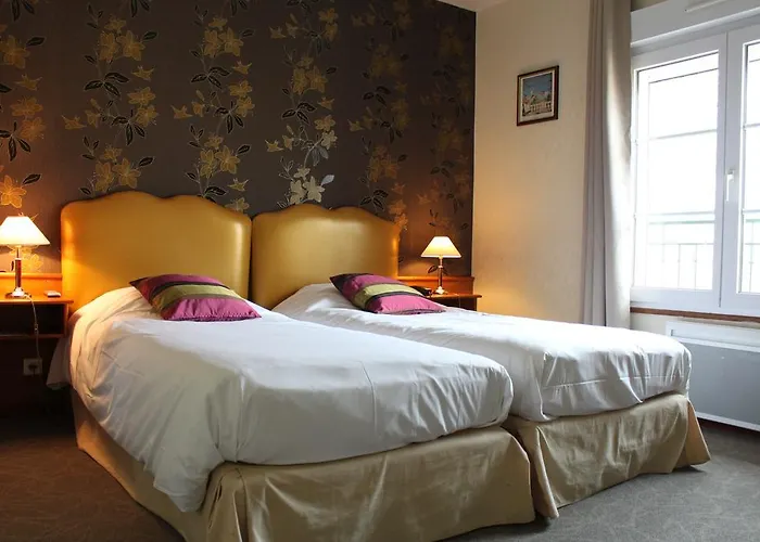 Le Clos De Mutigny Otel La Chaussée-sur-Marne