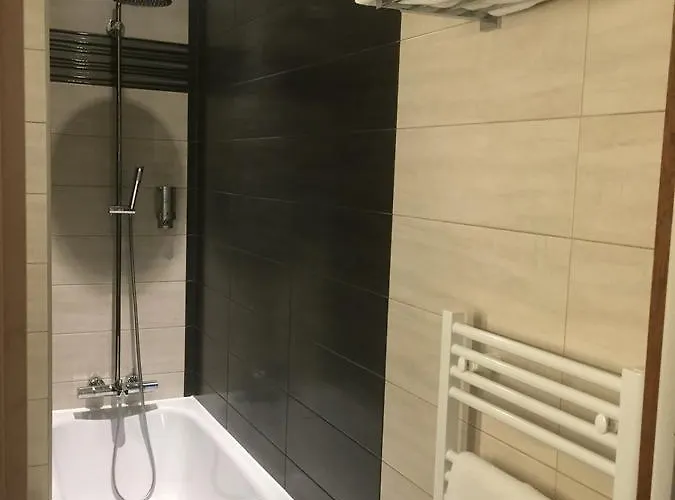 Otel Le Clos De Mutigny La Chaussée-sur-Marne