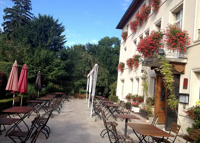 Le Clos De Mutigny La Chaussée-sur-Marne