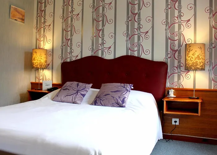 Otel Le Clos De Mutigny La Chaussée-sur-Marne