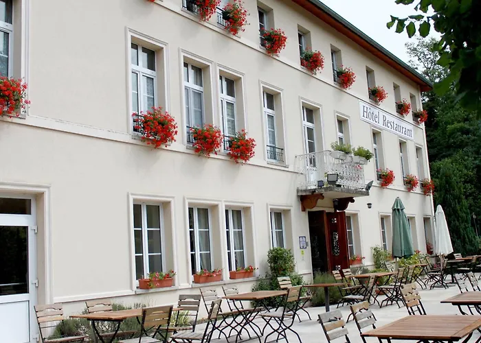 Otel Le Clos De Mutigny La Chaussée-sur-Marne