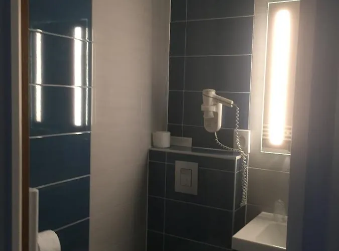 Le Clos De Mutigny Otel La Chaussée-sur-Marne