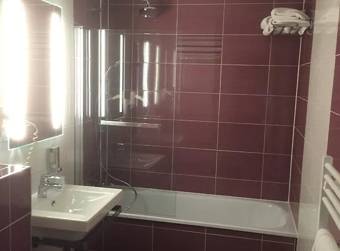 Le Clos De Mutigny Otel La Chaussée-sur-Marne