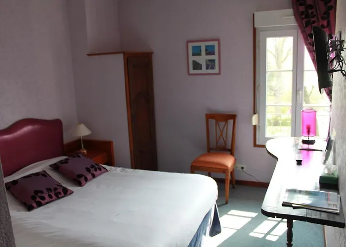 Le Clos De Mutigny La Chaussée-sur-Marne